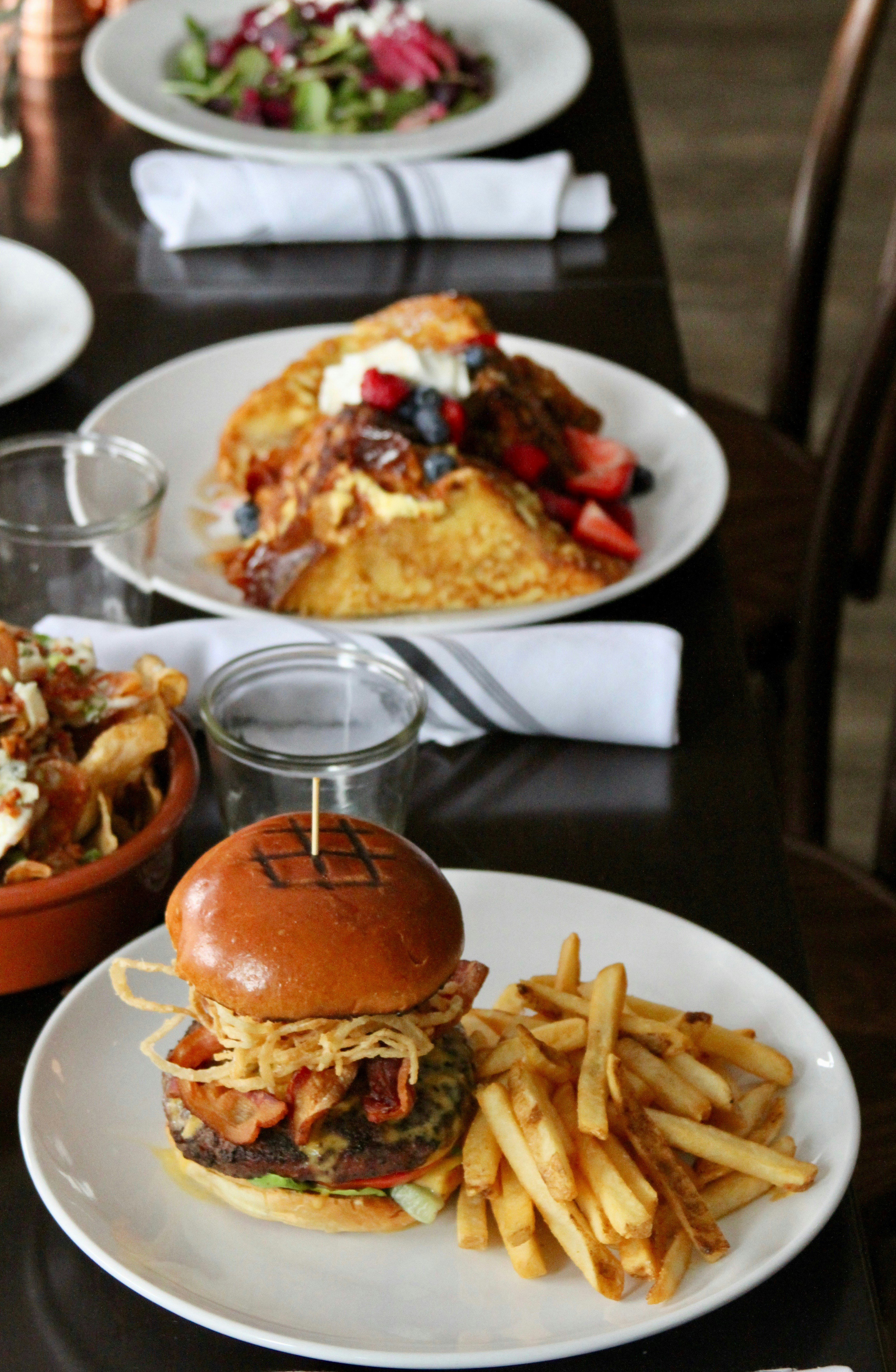 The Test Bar and Dinner 4