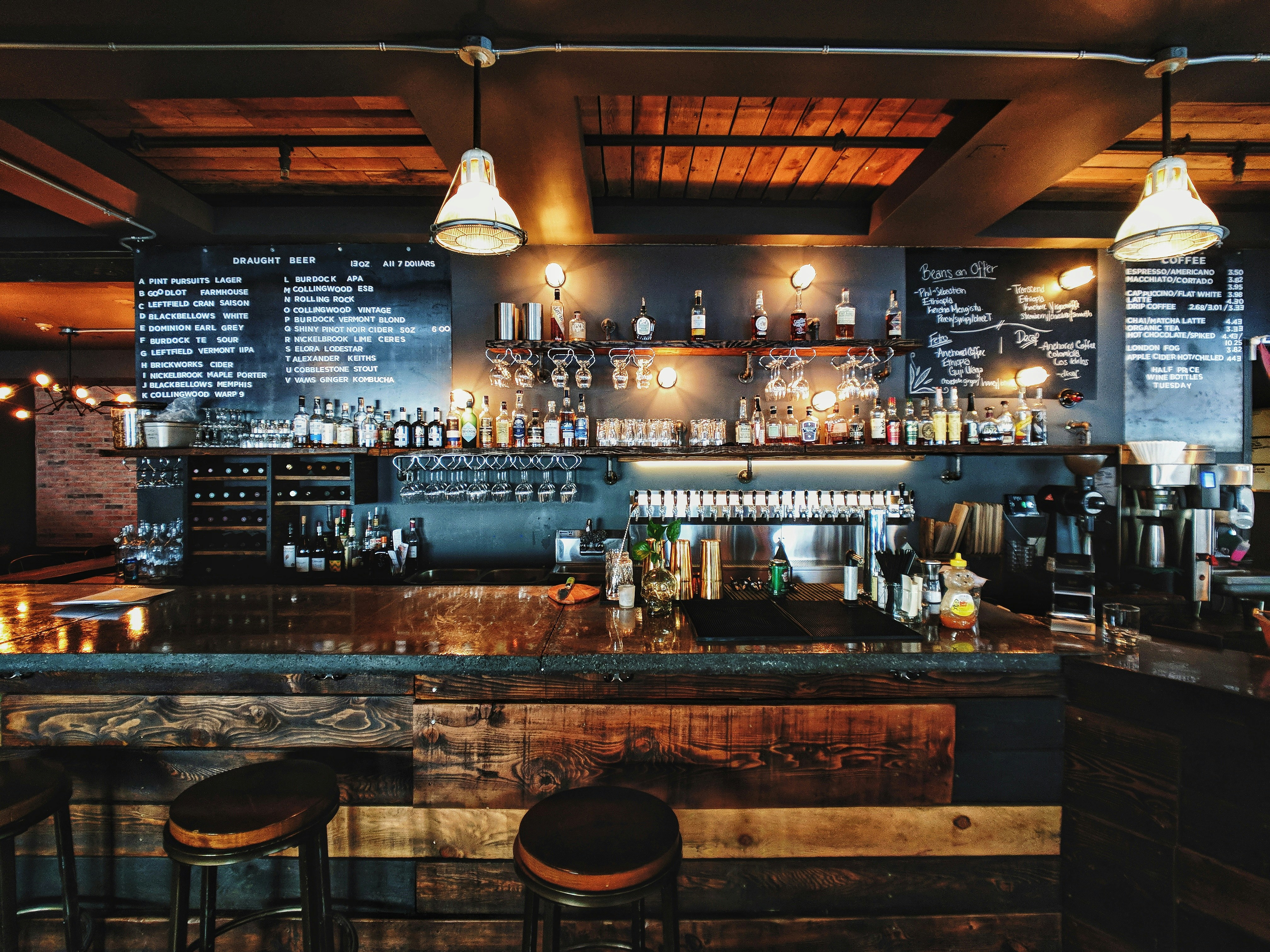 Bar Nar  2